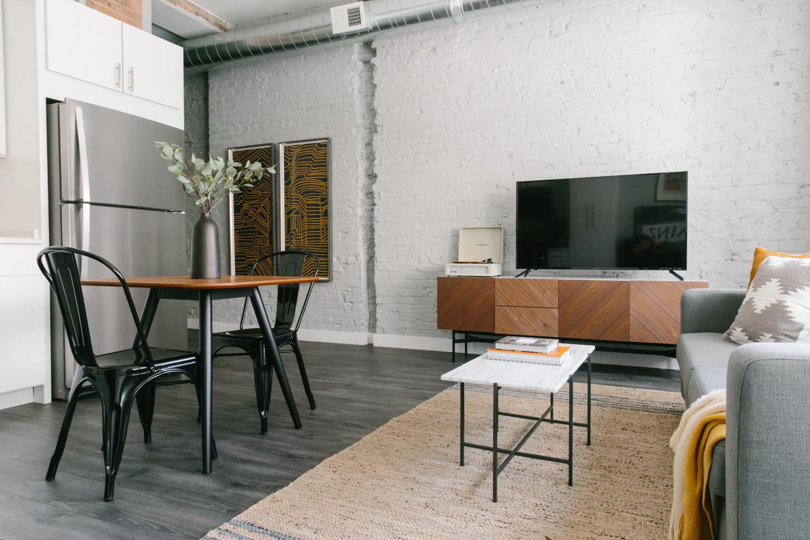Sonder — Library Lofts Main image 2